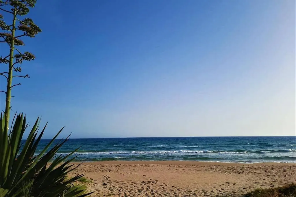 Casa vacanze Casa Lido Fiori Beach Menfi
