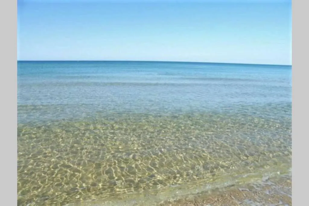 Casa vacanze Casa Lido Fiori Beach Menfi