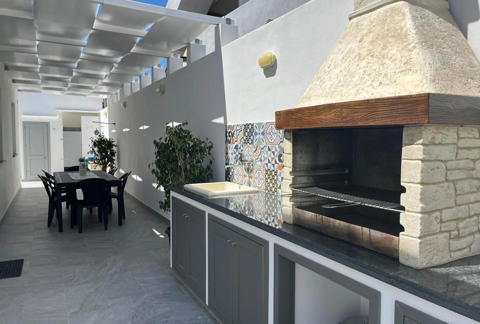 Casa vacanze Casa Lido Fiori Beach Menfi