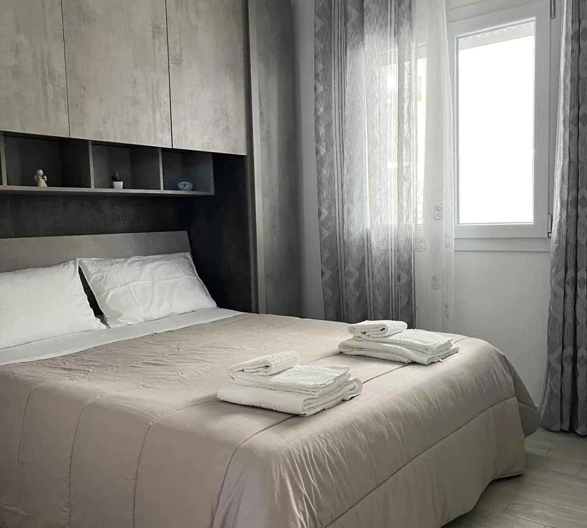 Casa Lido Fiori Beach Menfi 0*,