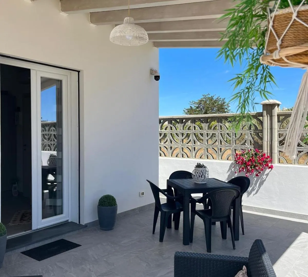 Casa vacanze Casa Lido Fiori Beach Menfi Italia